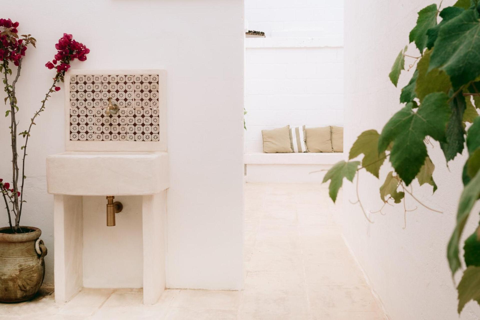 Oltre Gli Ulivi Bed & Breakfast Ostuni Eksteriør bilde