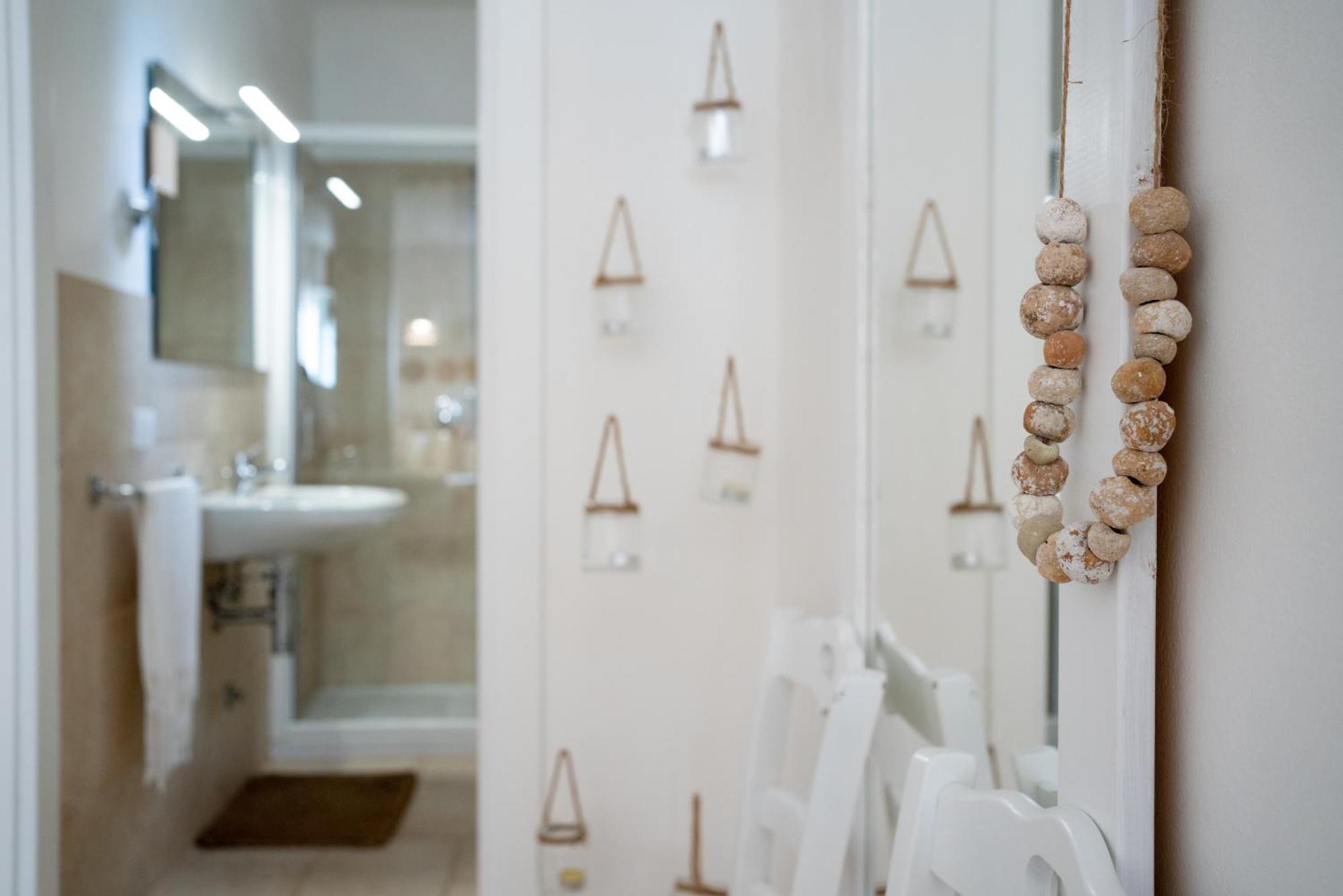 Oltre Gli Ulivi Bed & Breakfast Ostuni Eksteriør bilde