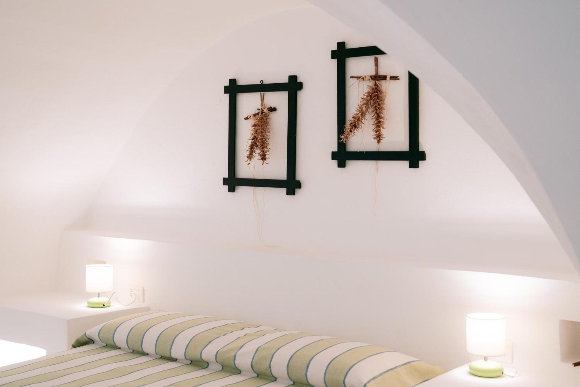 Oltre Gli Ulivi Bed & Breakfast Ostuni Eksteriør bilde