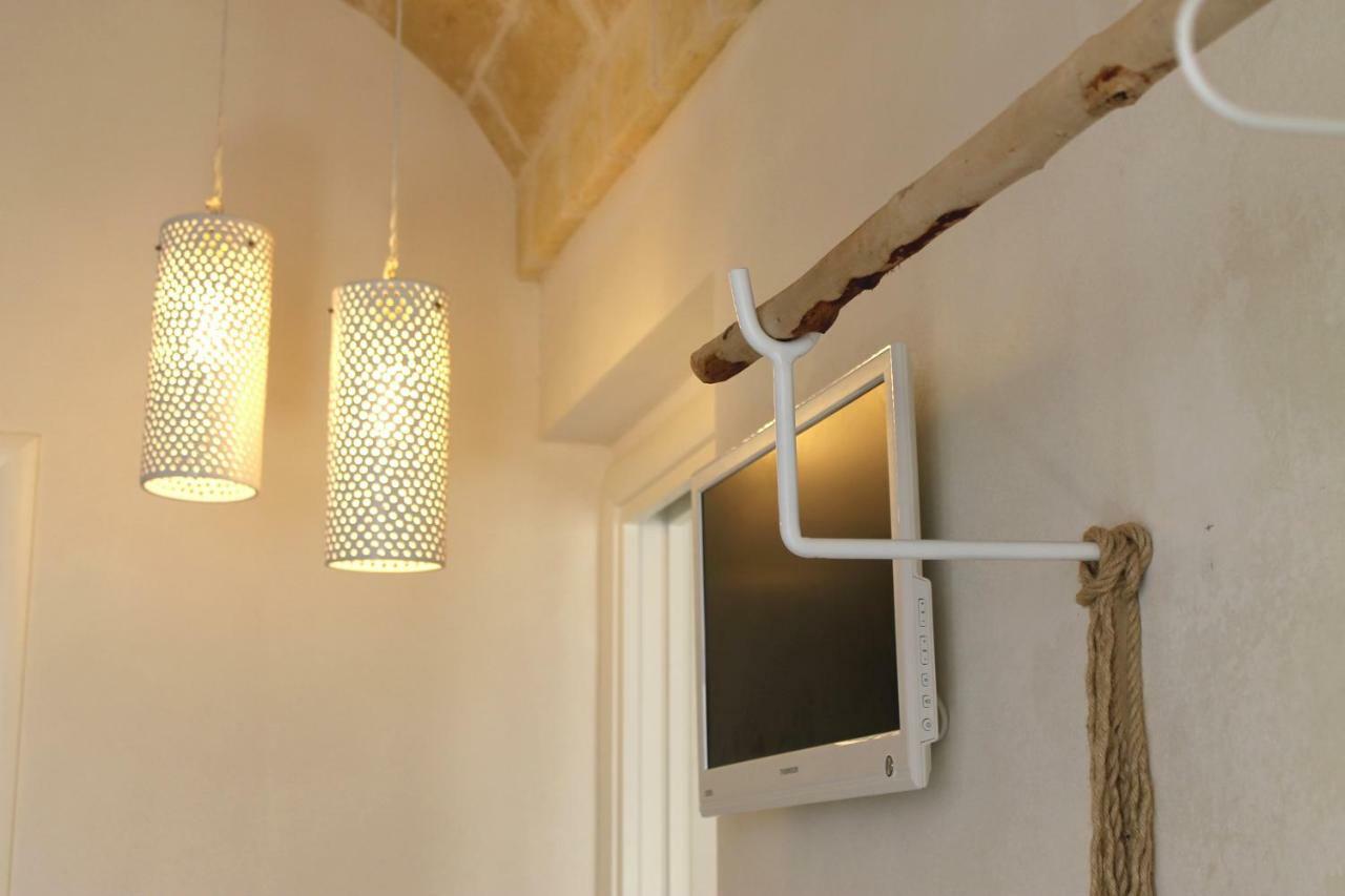 Oltre Gli Ulivi Bed & Breakfast Ostuni Eksteriør bilde