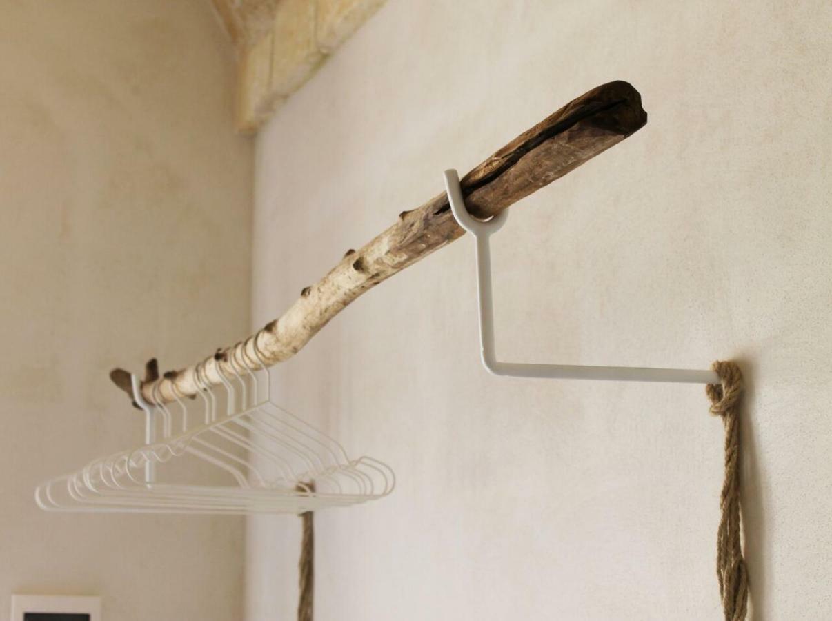 Oltre Gli Ulivi Bed & Breakfast Ostuni Eksteriør bilde